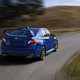 Illustration for article titled The 2015 Subaru WRX And WRX STI Are The Rally Deals Of The Century